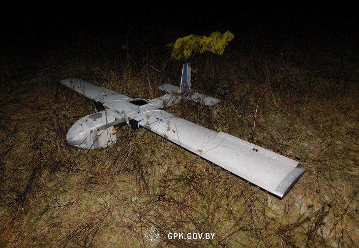 беспилотник