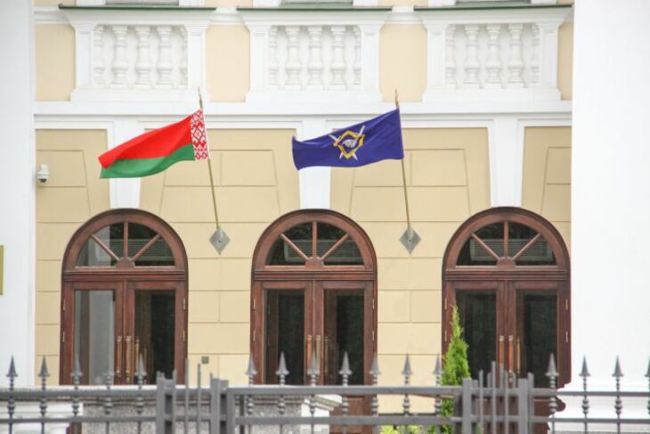 Белорус и индиец организовали в Минске канал незаконной миграции миграция
