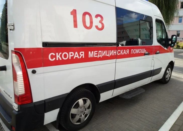 Родителям пришлось звонить 327 раз, чтобы вызвать врача для больного ребенка машина