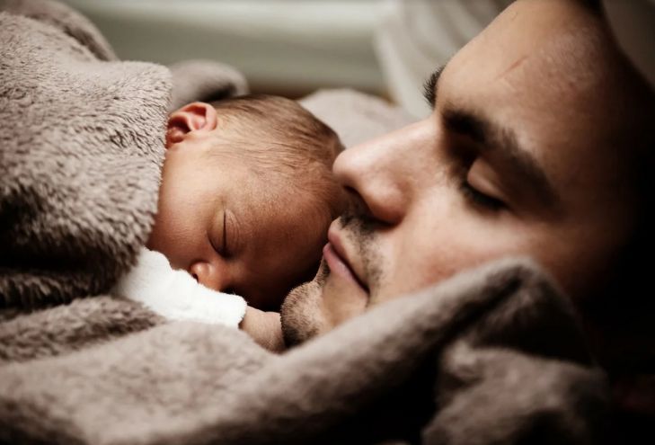 Ученые определили, какие группы людей чаще страдают от бессонницы сон