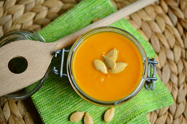 Как похудеть на суповой диете: ошибки худеющих суп