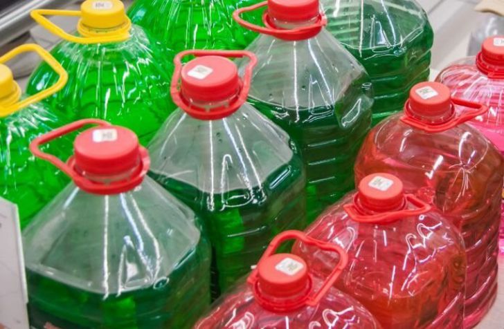 стеклоомыватели