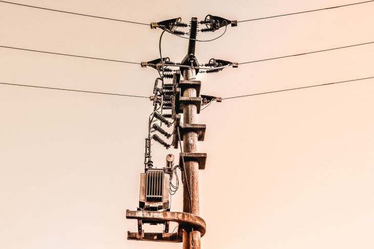 Энергетика