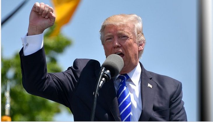 Импичмент. Сенат США вынес Трампу вердикт Трамп