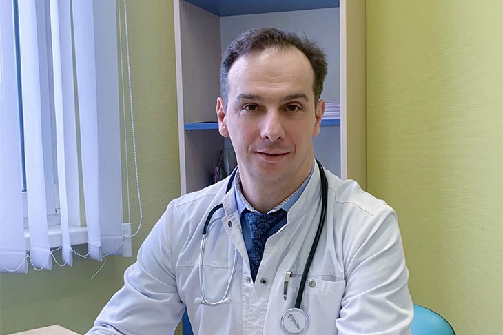 Уролог рассказал, когда мужчины должны срочно бежать к врачу уролог