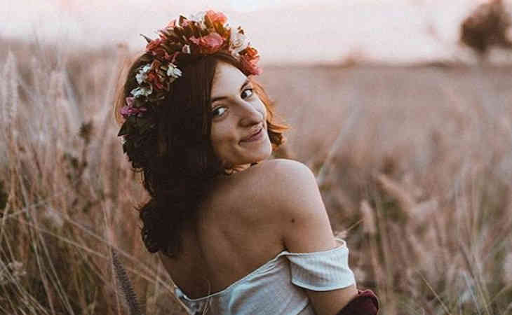 отказалась от бритья