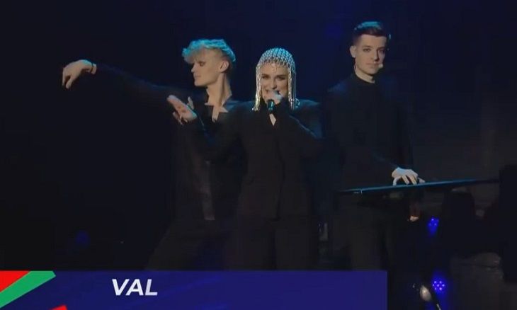 Стало известно, кто представит Беларусь на «Евровидении-2020» музыка