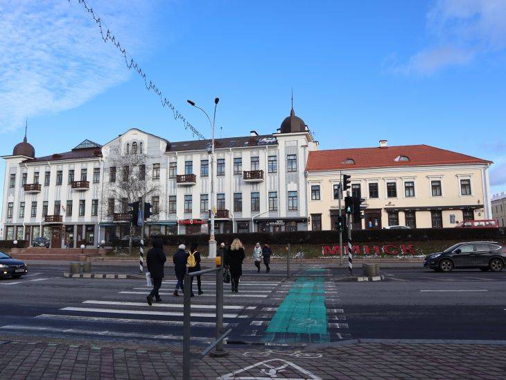 Новости сегодня: Макей о приостановке интеграции и новая волна телефонного мошенничества в Беларуси минск