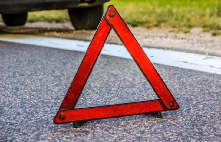 В Борисове вынесен приговор водителю, сбившему пешехода ДТП