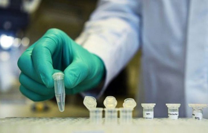 коронавирус