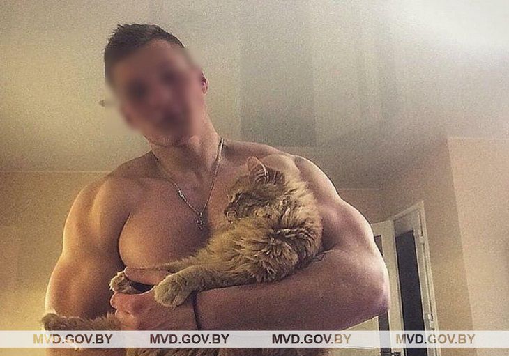 В Минске красавчик с сайта знакомств выманил у трех студенток $4 тысячи парень