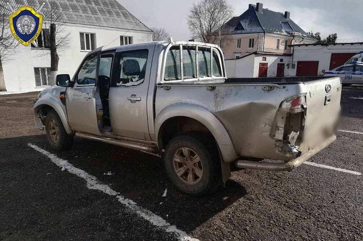 автомобиль