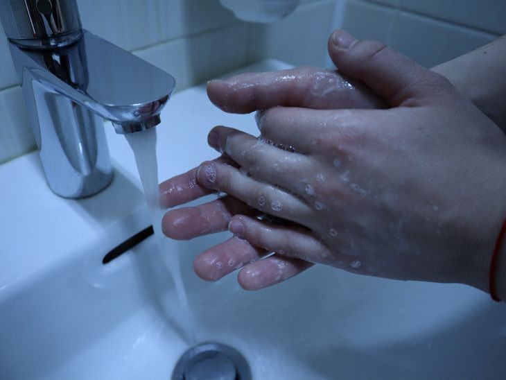 Из-за коронавируса в Азербайджане вводится специальный карантинный режим коронавирус