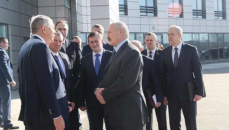 коронавирус