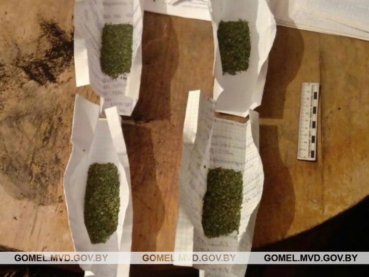 носки с марихуаной фото