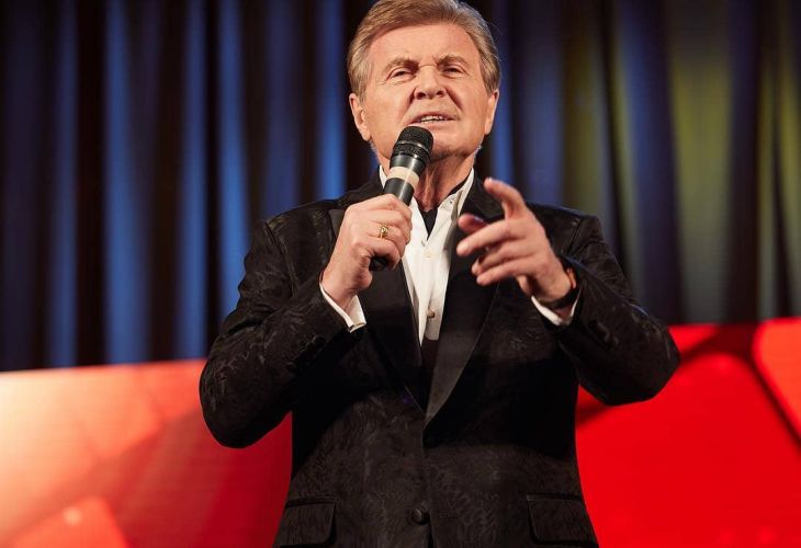 Богдан лещенко донецк