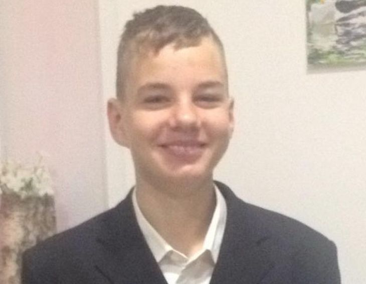 Ушёл в пятницу из школы и пропал: в Минской области не могут найти школьника поиски