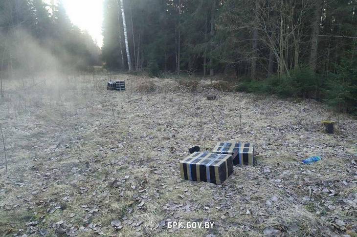 контрабанда