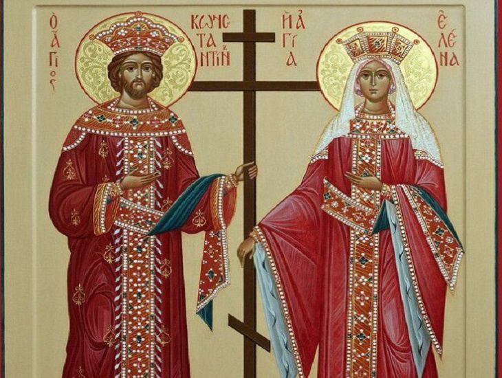 Константинов день: что нельзя делать 19 марта церковь