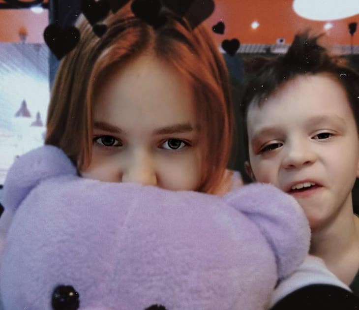 «Я хотела ребенка»: 14-летняя школьница рассказала о беременности дети