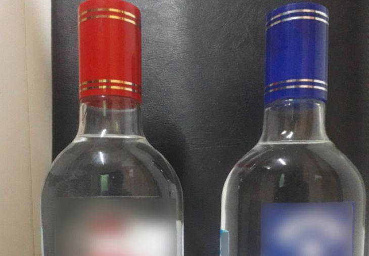 контрафакт