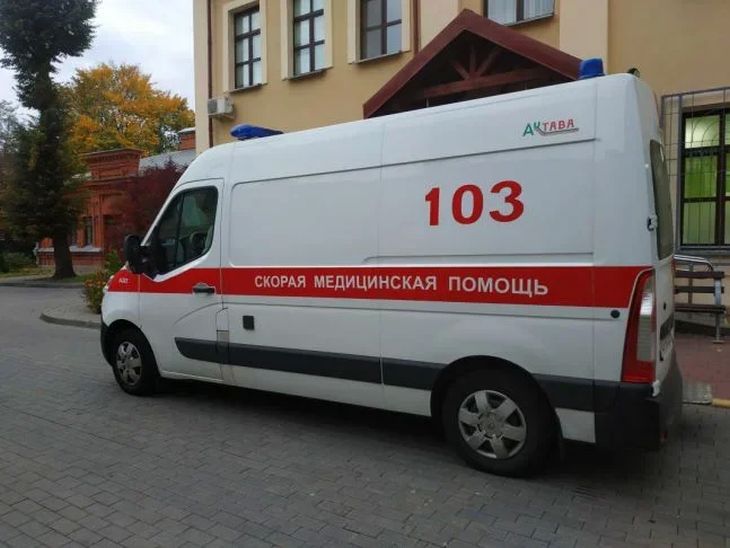 Европейское бюро ВОЗ считает, что Беларусь все правильно делает в борьбе с коронавирусом коронавирус