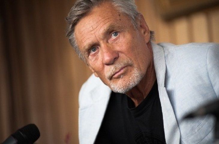 Александр Михайлов Актер Жена Дети Фото Александр Михайлов Актер Жена Дети Фото