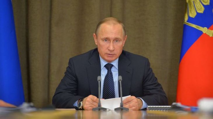 Диетологи сравнили питание президентов. Кто из них имеет шанс дожить до 100 лет путин