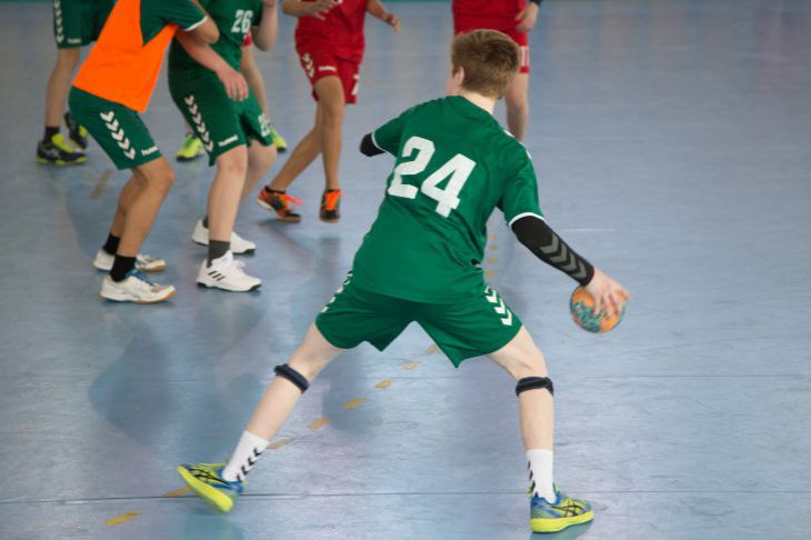 В Гродненской области отменяются детские и подростковые спортивные мероприятия Коронавирус