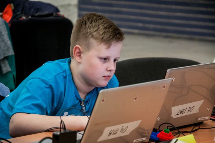 Вопрос здоровья. Что предлагают школьникам Брестчины на каникулах школьник