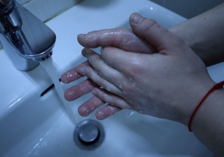 Коронавирус. На Гродненщине около 600 пенсионеров оформили заявки руки