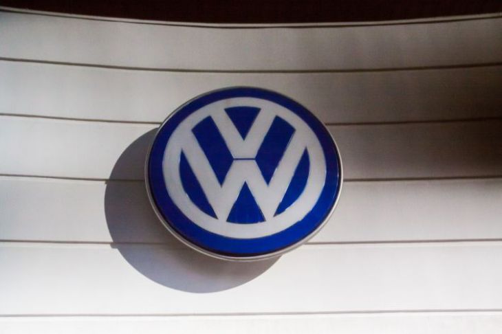 Завод Volkswagen в России приостановил работу из-за нехватки комплектующих Volkswagen