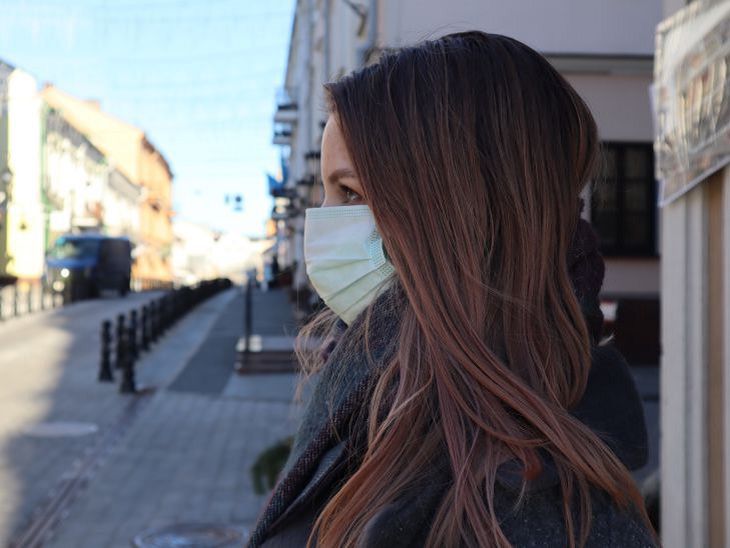 Врач рассказал, когда наступит переломный момент в борьбе с коронавирусом коронавирус