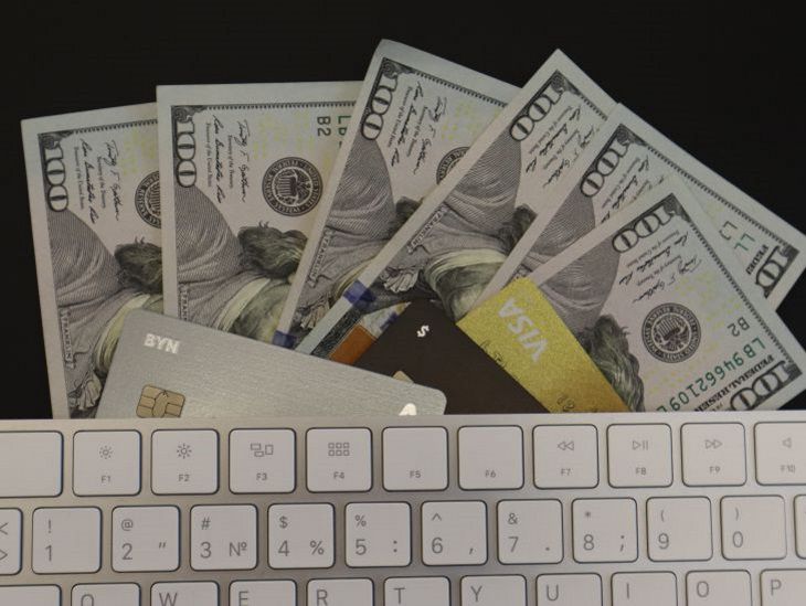 Минская станция техобслуживания недоплатила в бюджет сотни тысяч рублей налогов деньги