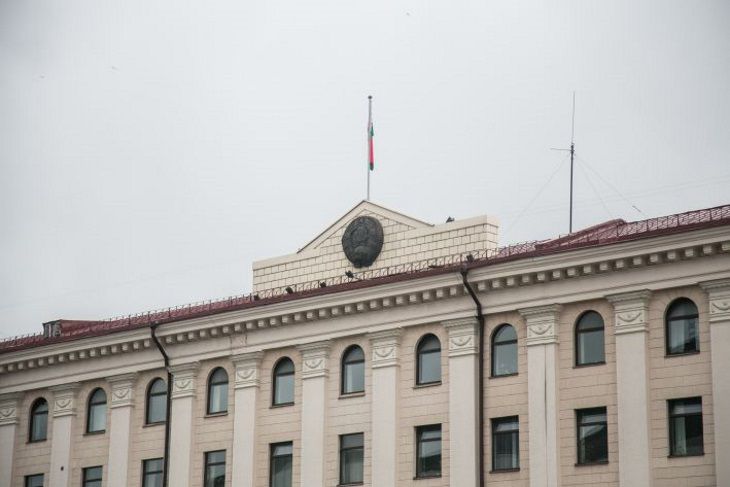 Парламентарии Беларуси открыты к диалогу с Европарламентом парламент