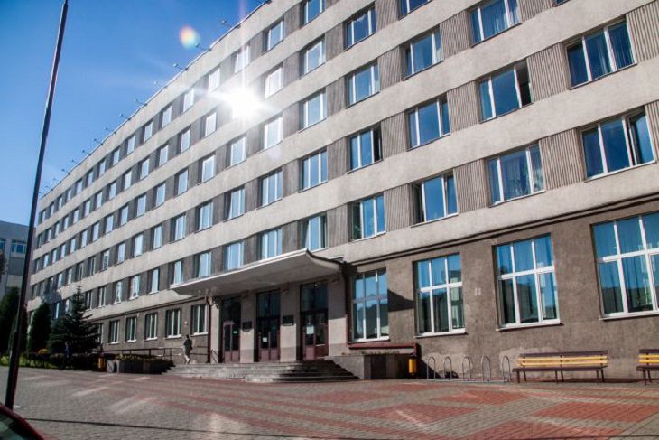 Студентам на заметку: этот вуз Беларуси изменил стоимость обучения вуз
