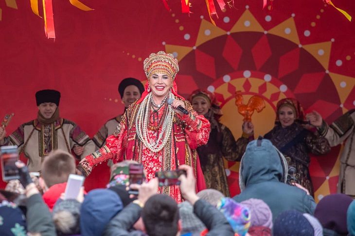 Лукашенко обратился к Бабкиной Бабкина