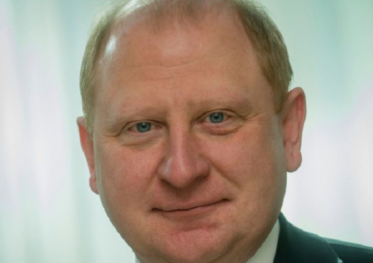 Умер известный белорусский банкир банкир