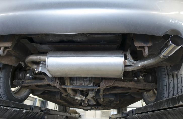 автомобиль