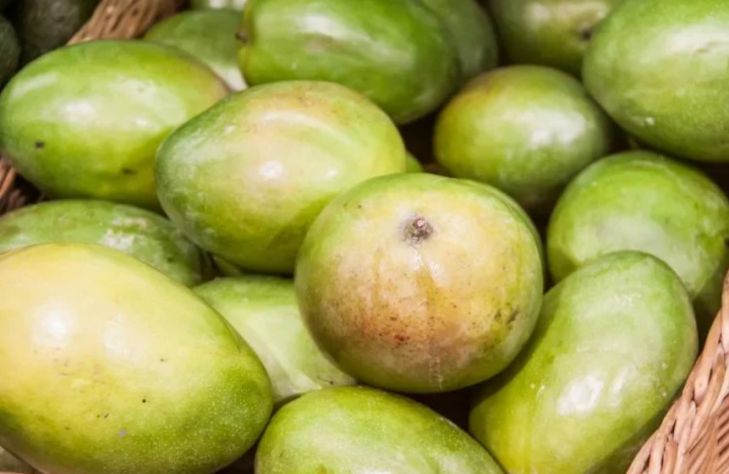 Ученые рассказали о неожиданном свойстве авокадо авокадо