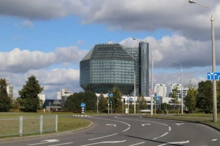 библиотека