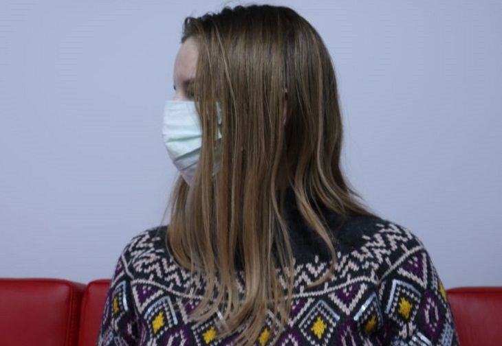 Коронавирус в Беларуси. Вот сколько масок уже изготовили в стране маска