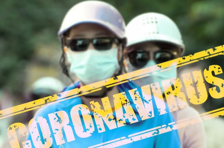 Ученые: в клинических симптомах COVID-19 обнаружены изменения коронавирус