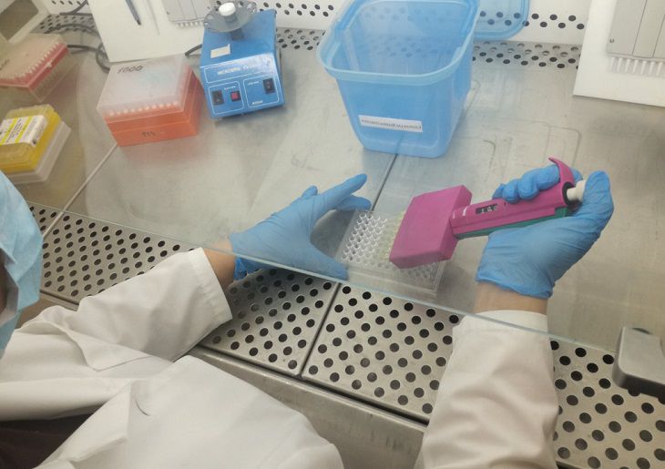 Минздрав: у 5 студентов БГУ тест на коронавирус дал положительный результат тест