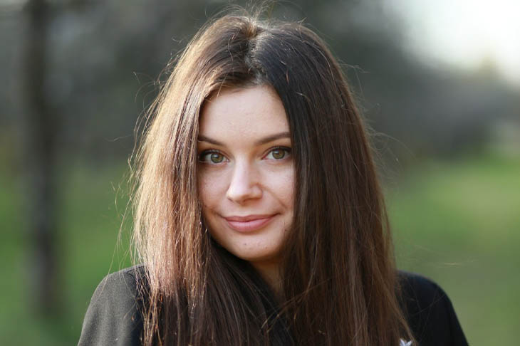 Анастасия Герасимчик диетолог