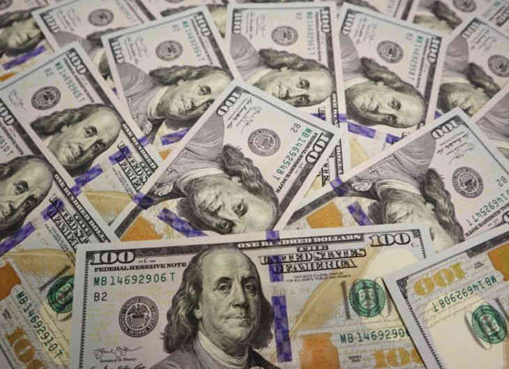 Новости экономики и общества в Беларуси и мире за 30 марта 2020 года доллары