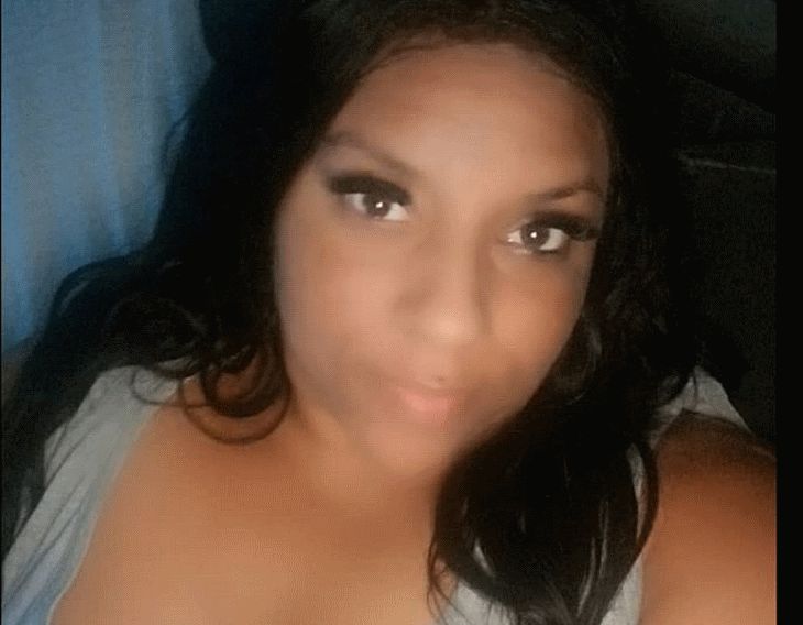 Посмотрите, как выглядит 47-летняя женщина с самыми большими бедрами женщина