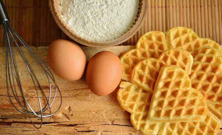 8 ошибок в приготовлении яиц, которые портят вкус блюда яйца