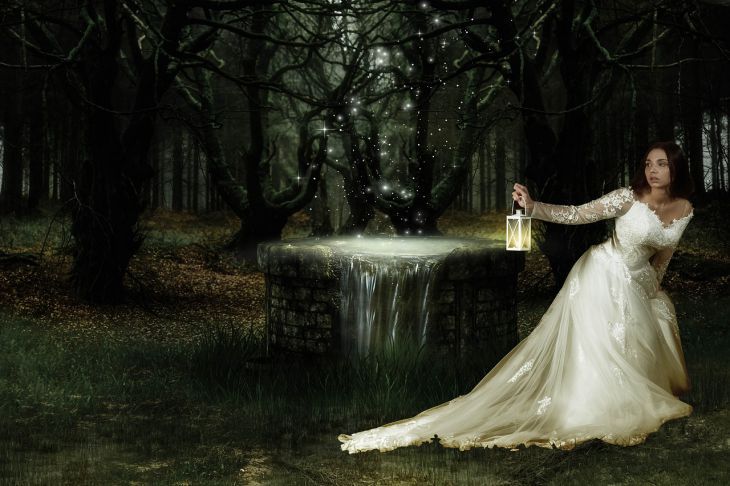 Знаки зодиака, которые приносят боль окружающим девушка