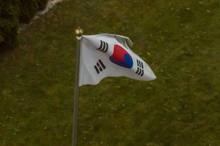 Эксперты раскрыли главный секрет успеха Южной Кореи в борьбе с COVID-19 флаг